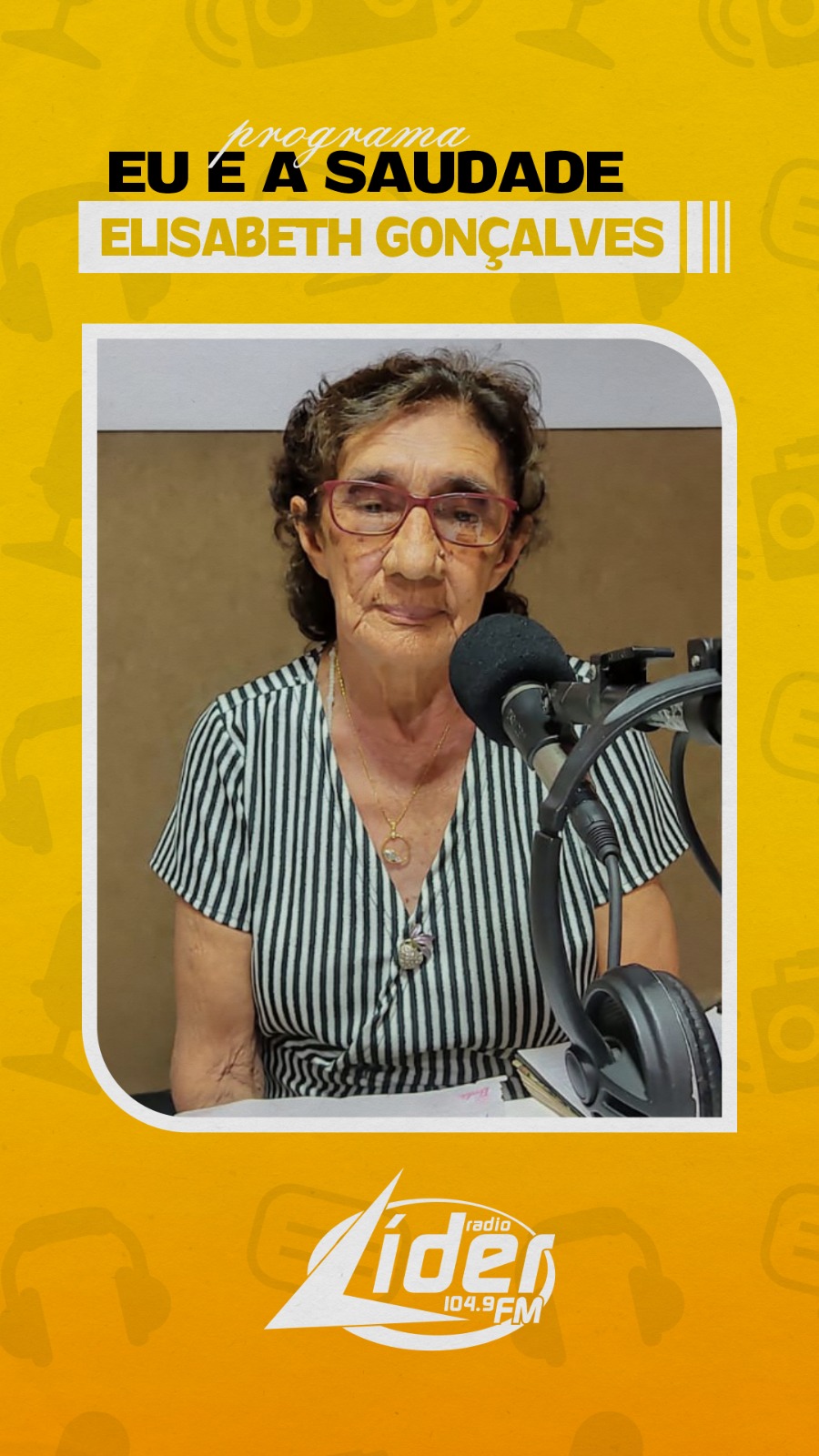 Elisabeth Gonçalves