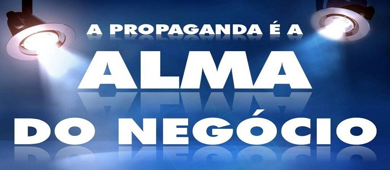 alma do negocio