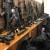Soldados do Exército, da Aeronáutica e 1 bombeiro estão entre os presos da operação contra milícia no Rio